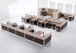 北京百順永發(fā) 從廠家直銷到二手市場，一站式辦公家具服務(wù)全解析