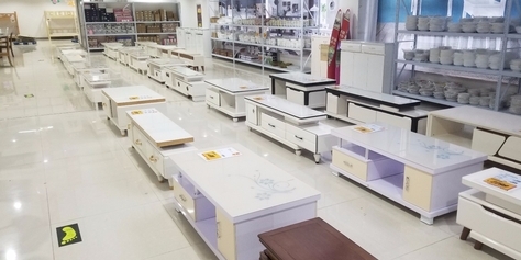 牛豪家具店 匠心獨運，品質(zhì)生活新選擇